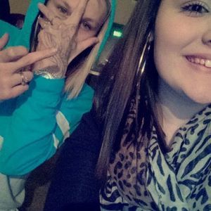 Meet your Posher, Ashlynn